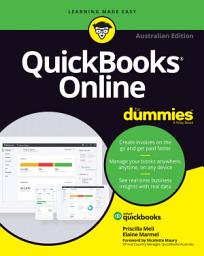 Icon image QuickBooks Online For Dummies