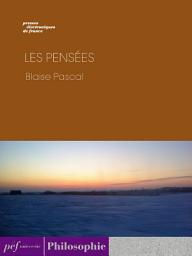 Icon image Les Pensées