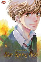 Icon image Blue Spring Ride - Ao Haru Ride 8