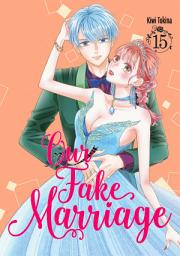Icon image Our Fake Marriage