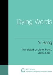 Icon image Dying Words