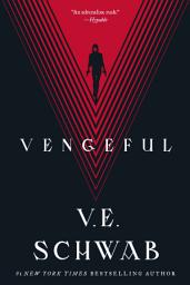 Icon image Vengeful
