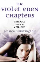 Icon image The Violet Eden Chapters