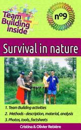 Icon image Team Building inside n°9 - Survival in nature