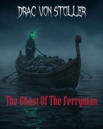 Icon image The Ghost of the Ferryman