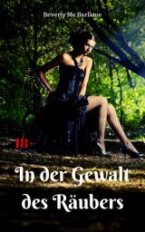 Icon image In der Gewalt des Räubers: Historische Sexgeschichte, Ausgabe 2