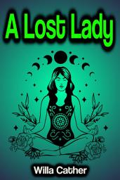 Icon image A Lost Lady