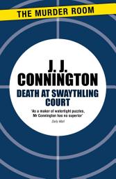 Icon image Death at Swaythling Court