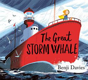 Icon image The Great Storm Whale