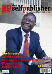 Icon image der selfpublisher 17, 1-2020, Heft 17, MÄRZ 2020: Deutschlands 1. Selfpublishing-Magazin