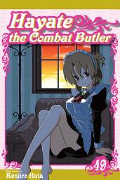 Icon image Hayate the Combat Butler