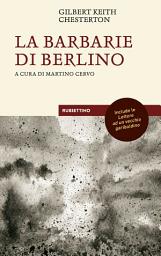 Icon image La barbarie di Berlino