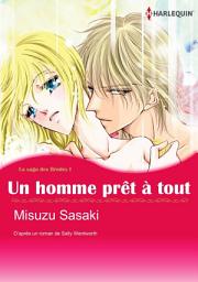 Icon image Un homme prêt à tout: Harlequin Comics