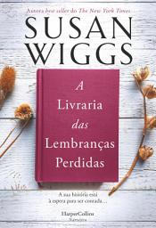 Icon image A livraria das lembranças perdidas