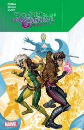 Icon image Rogue & Gambit: Power Play