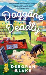 Icon image Doggone Deadly