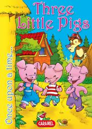 Icon image Three Little Pigs: Tales and Stories for Children