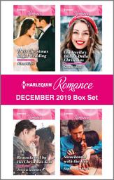 Icon image Harlequin Romance December 2019 Box Set