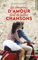 Icon image Les chagrins d'amour font de belles chansons