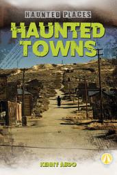 Icon image Haunted Towns