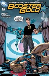 Icon image Booster Gold (2007 - 2011)