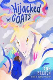 Icon image Hijacked by Goats