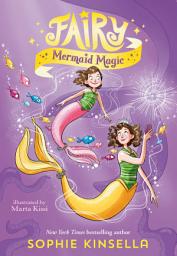 Icon image Fairy Mom and Me #4: Fairy Mermaid Magic