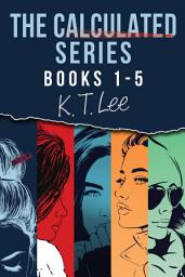 Icon image The Calculated Series: Books 1-5