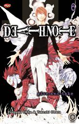Icon image Death Note 06