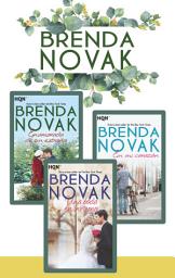 Icon image E-Pack HQN Brenda Novak diciembre 2022