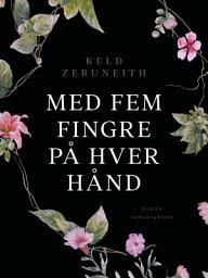 Icon image Med fem fingre på hver hånd