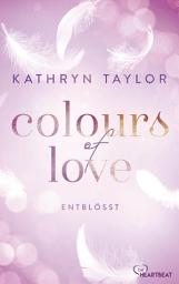 Icon image Colours of Love - Entblößt