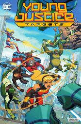 Icon image Young Justice: Targets (2022)