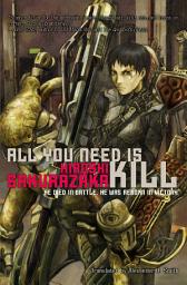 Icon image All You Need Is Kill