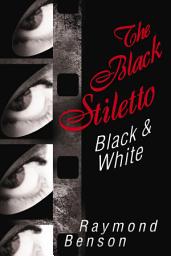 Icon image The Black Stiletto: Black & White: The Second Diary