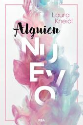 Icon image Alguien nuevo (Serie Alguien 1)