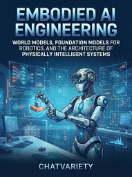 Icon image Embodied AI Engineering: World Models, Foundation Models for Robotics, and the Architecture of Physically Intelligent Systems