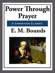 Icon image Power Through Prayer