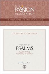 Icon image TPT The Book of Psalms—Part 2: 12-Lesson Study Guide