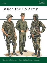 Icon image Inside the US Army