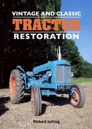 Icon image Vintage and Classic Tractor Restoration