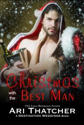 Icon image Christmas with the Best Man