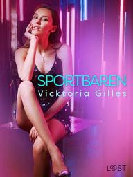Icon image Sportbaren - erotisk novell