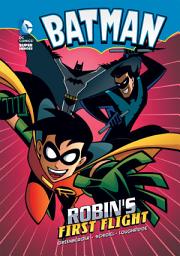 Icon image Batman: Robin's First Flight