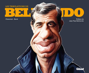 Icon image Les tribulations de Belmondo