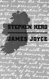 Icon image Stephen Hero