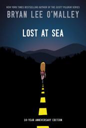 Icon image Lost at Sea