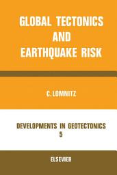 Icon image Global Tectonics and Earthquake Risk
