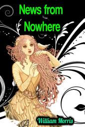 Icon image News from Nowhere - William Morris