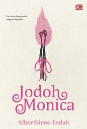 Icon image Jodoh Monica